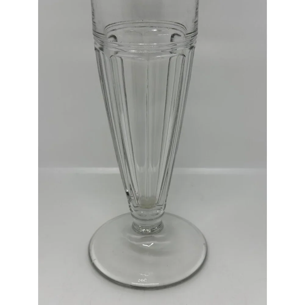 Unknown vintage clear